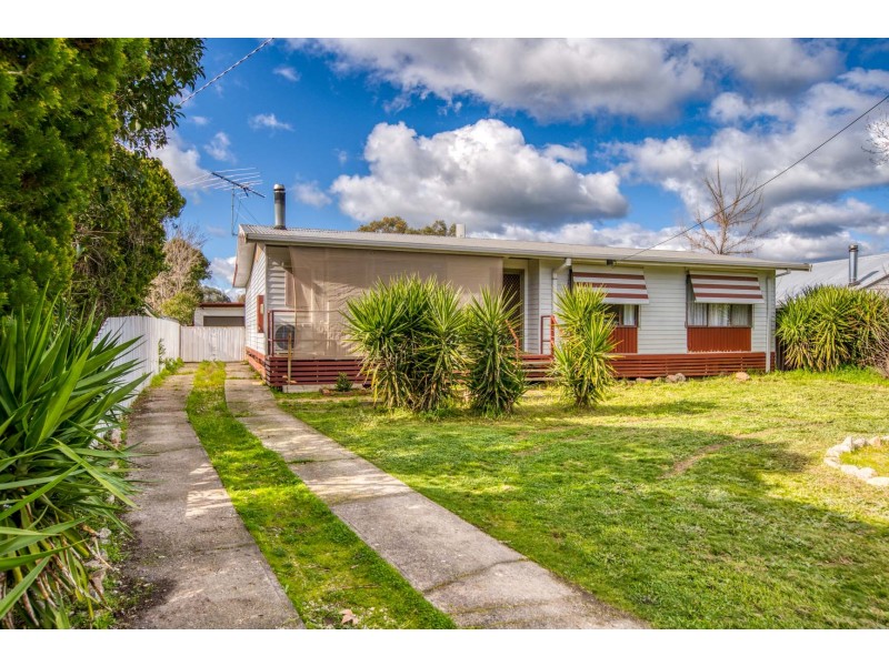 14 Stanhope Street, Barnawartha VIC 3688