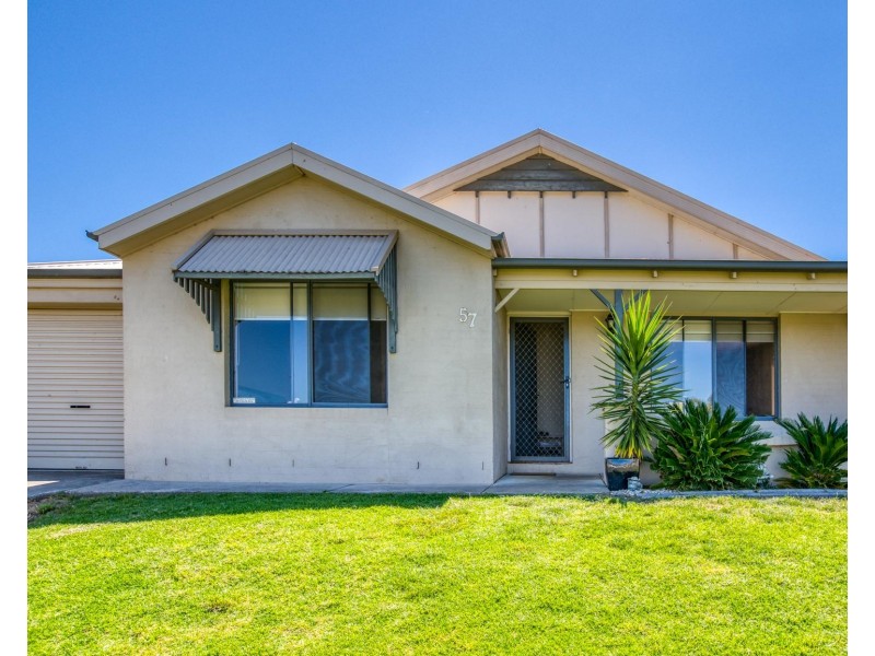 57 Nightingale Avenue, Wodonga VIC 3690