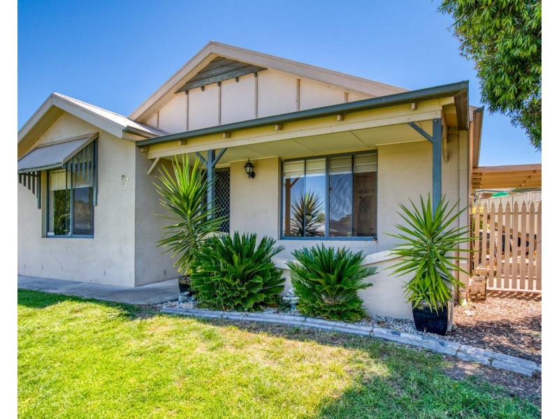 57 Nightingale Avenue, Wodonga VIC 3690