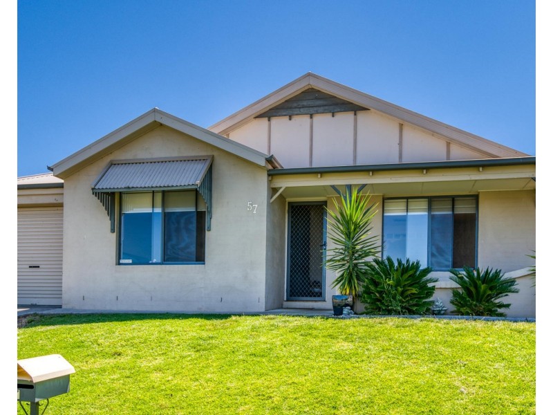 57 Nightingale Avenue, Wodonga VIC 3690