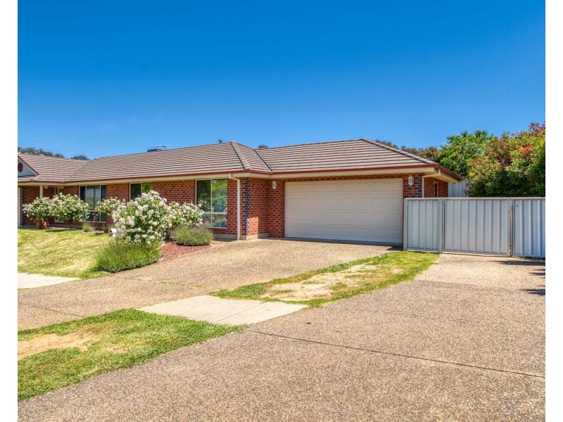25 Kingfisher Drive, Wodonga VIC 3690