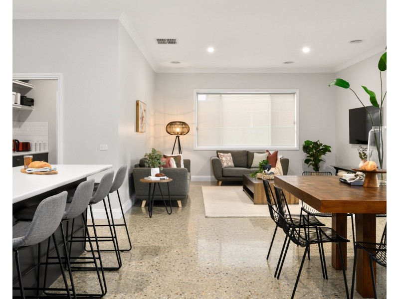 15 Thomas Mitchell Drive, Wodonga VIC 3690