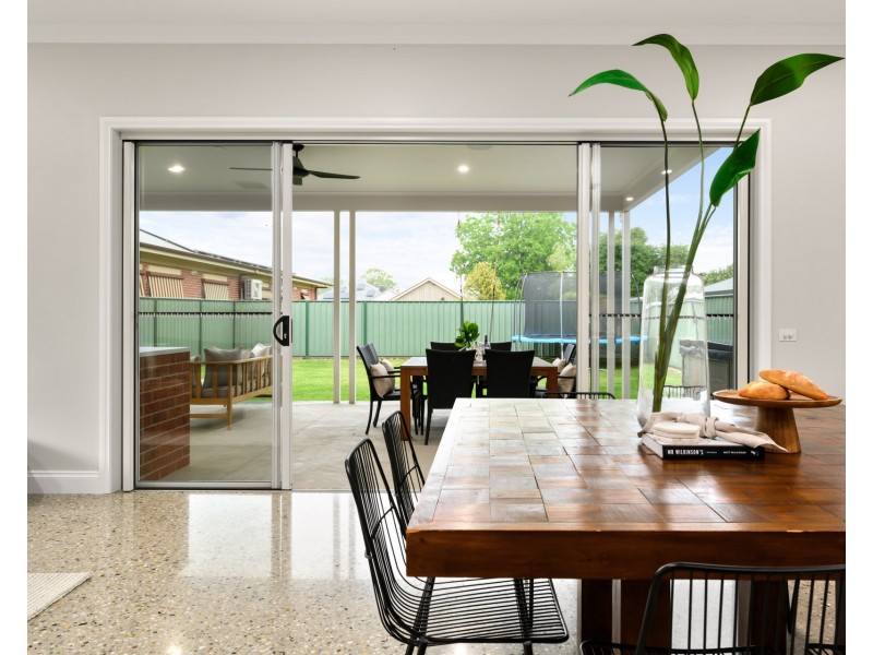 15 Thomas Mitchell Drive, Wodonga VIC 3690