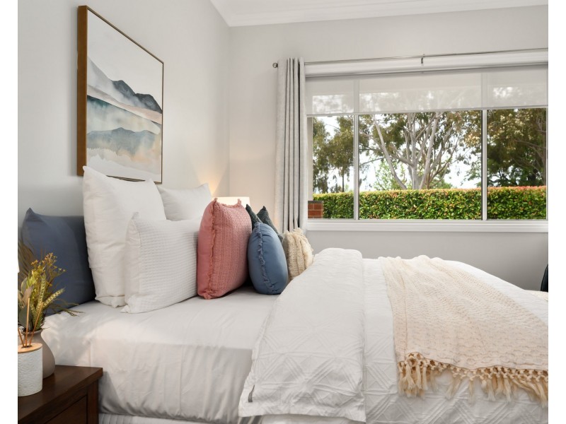 15 Thomas Mitchell Drive, Wodonga VIC 3690