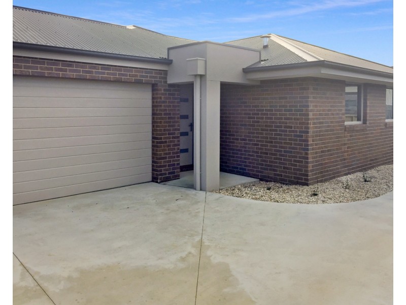 2/118 Thomas Mitchell Drive, Wodonga VIC 3690