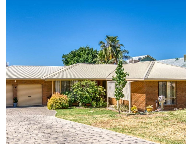 21 McCulloch Crescent, Wodonga VIC 3690