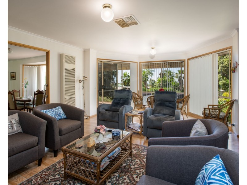 21 McCulloch Crescent, Wodonga VIC 3690