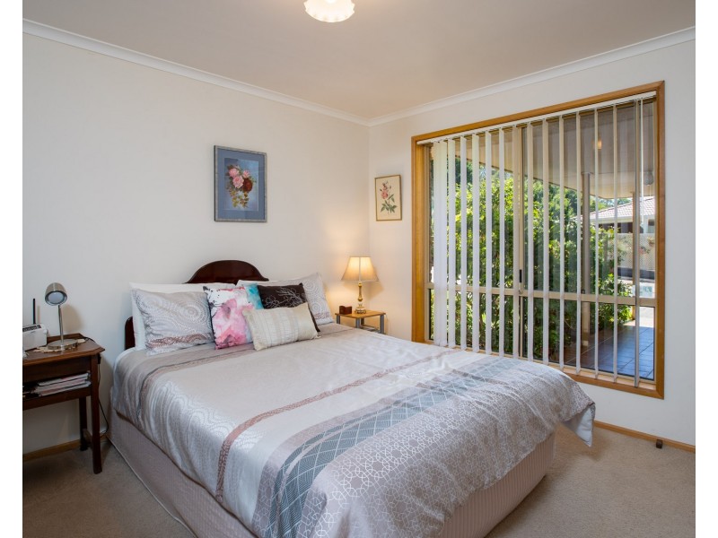 21 McCulloch Crescent, Wodonga VIC 3690