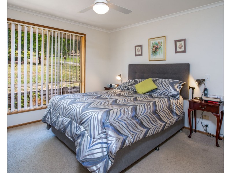 21 McCulloch Crescent, Wodonga VIC 3690