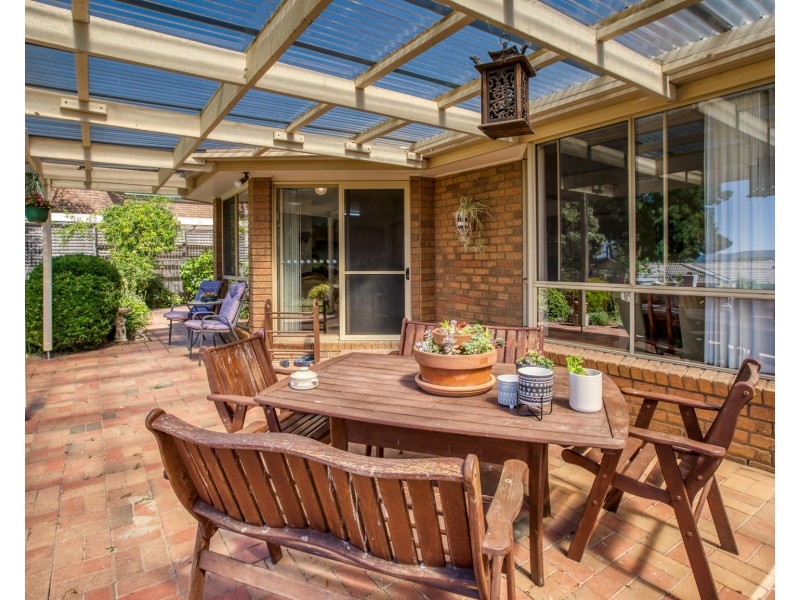 21 McCulloch Crescent, Wodonga VIC 3690