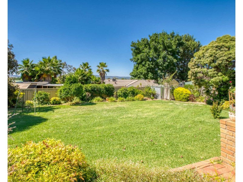 21 McCulloch Crescent, Wodonga VIC 3690