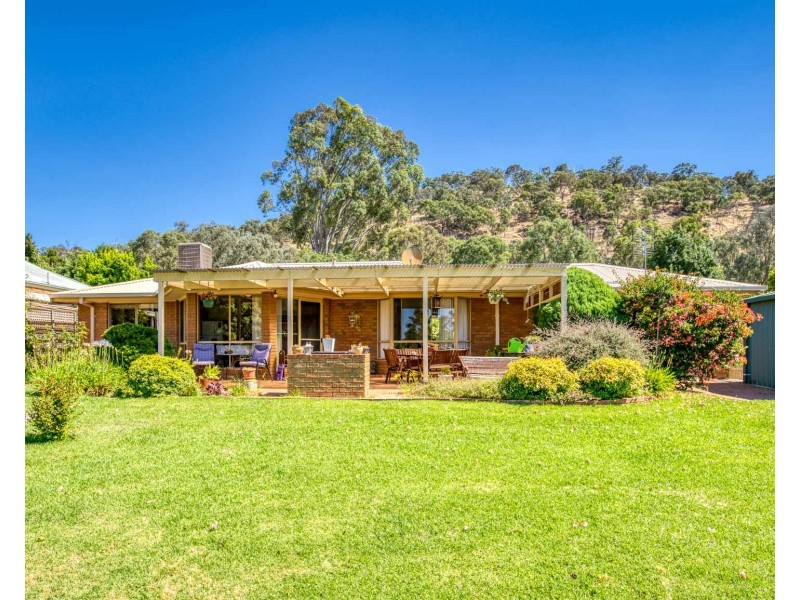 21 McCulloch Crescent, Wodonga VIC 3690