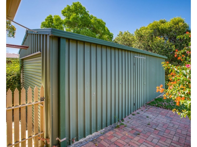 21 McCulloch Crescent, Wodonga VIC 3690