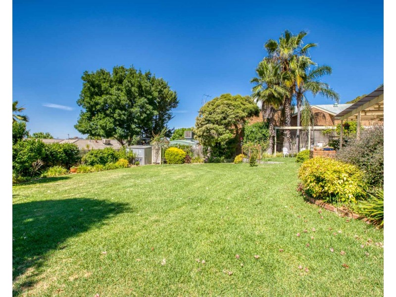 21 McCulloch Crescent, Wodonga VIC 3690