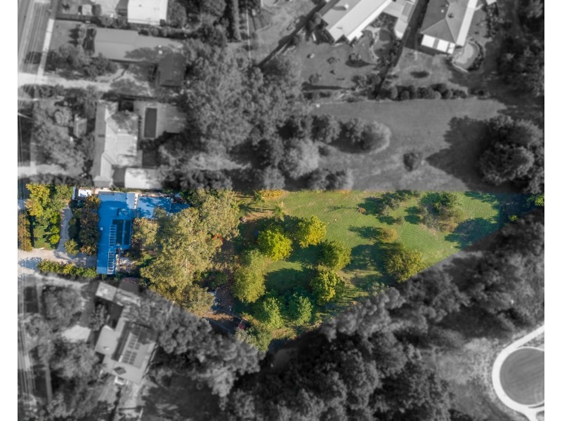 66 Huon Creek Road, Wodonga VIC 3690