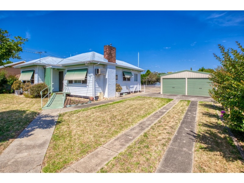 43 Gordon Street, Wodonga VIC 3690