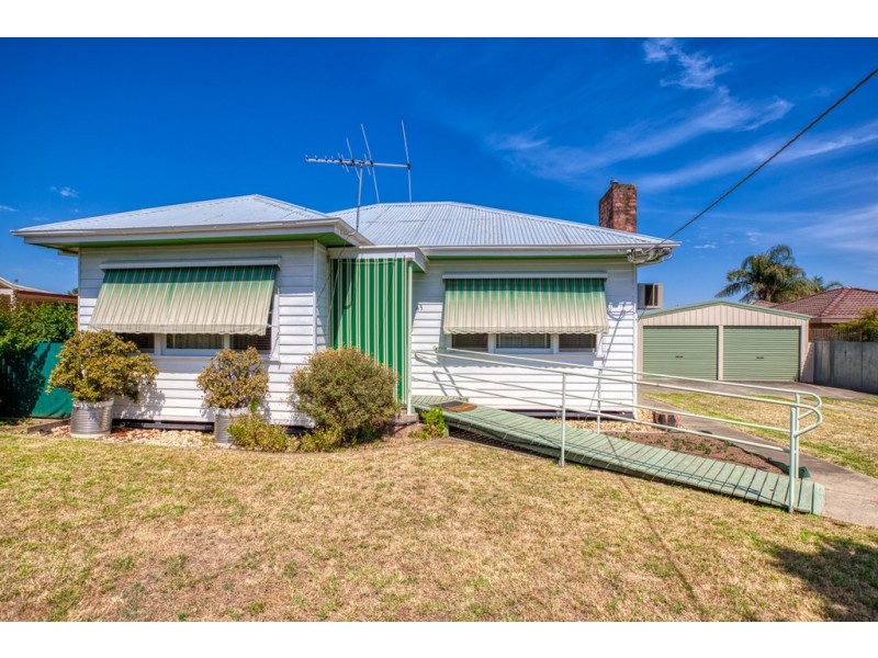 43 Gordon Street, Wodonga VIC 3690