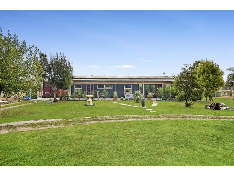 46 Bald Hill Road, Indigo Valley VIC 3688