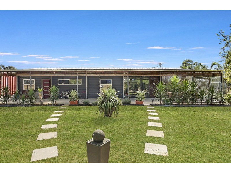 46 Bald Hill Road, Indigo Valley VIC 3688