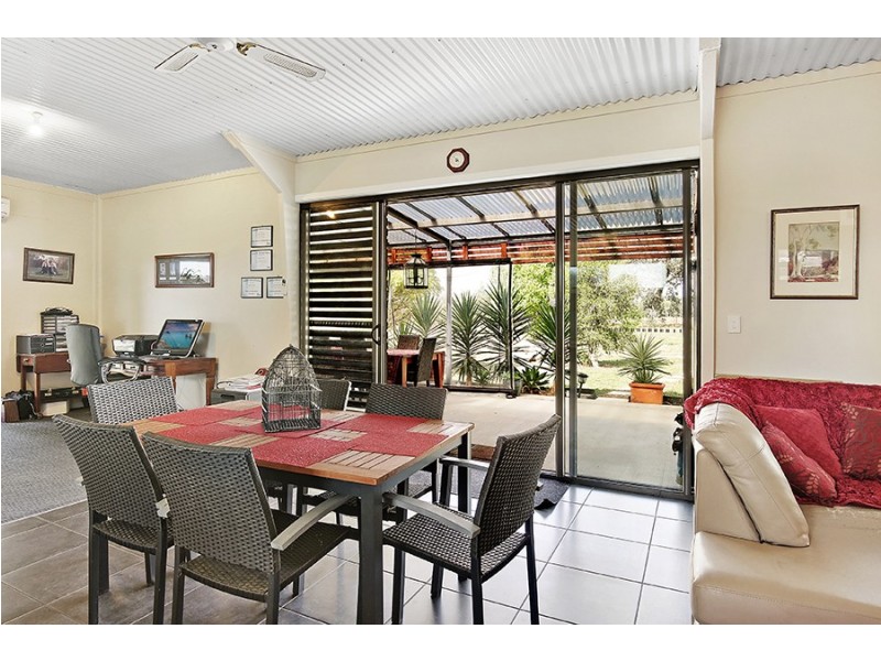 46 Bald Hill Road, Indigo Valley VIC 3688