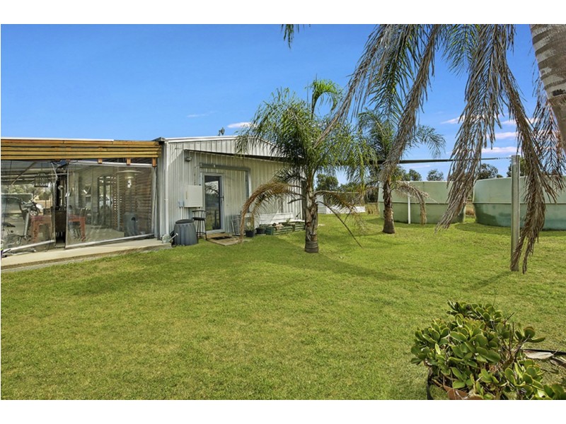 46 Bald Hill Road, Indigo Valley VIC 3688