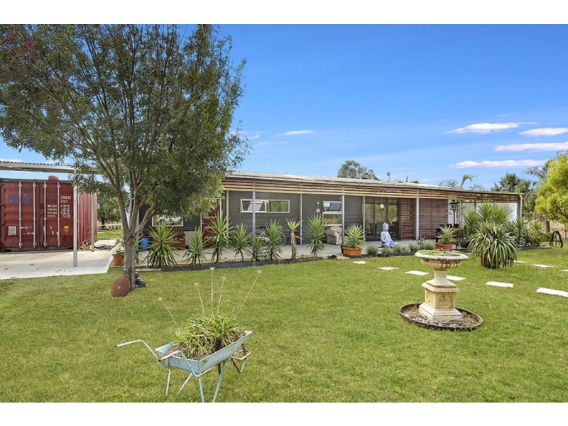 46 Bald Hill Road, Indigo Valley VIC 3688