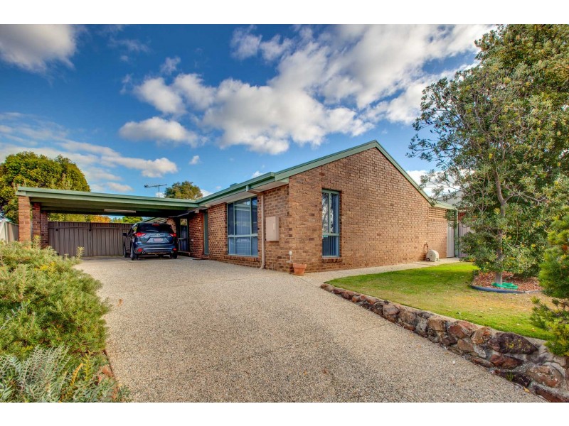 11 Whitehall Crt, Wodonga VIC 3690