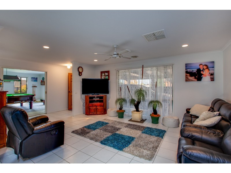 11 Whitehall Crt, Wodonga VIC 3690