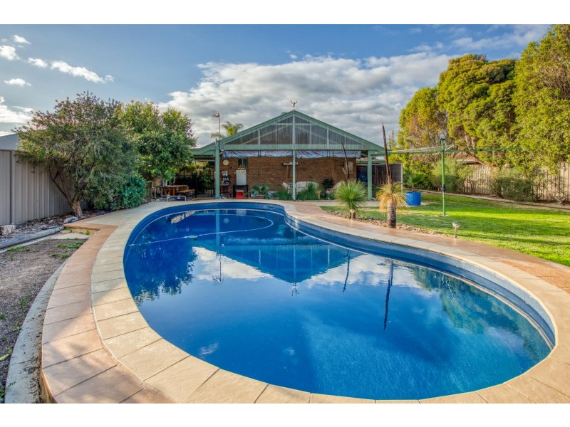11 Whitehall Crt, Wodonga VIC 3690