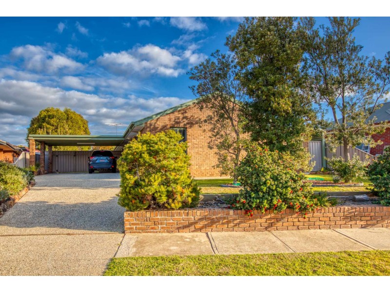 11 Whitehall Crt, Wodonga VIC 3690