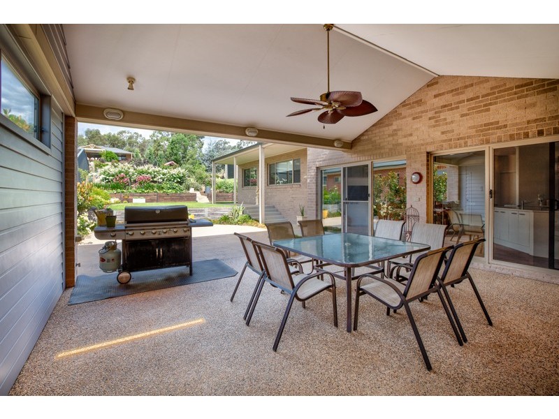 8 Peregrine Place, Wodonga VIC 3690