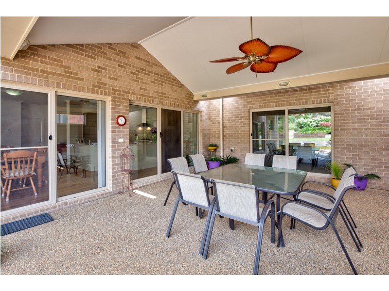 8 Peregrine Place, Wodonga VIC 3690