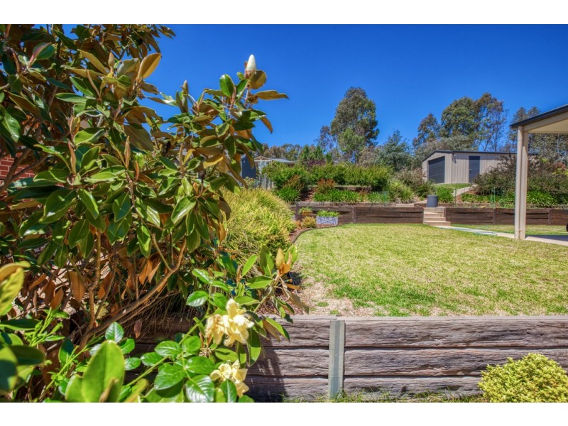 8 Peregrine Place, Wodonga VIC 3690