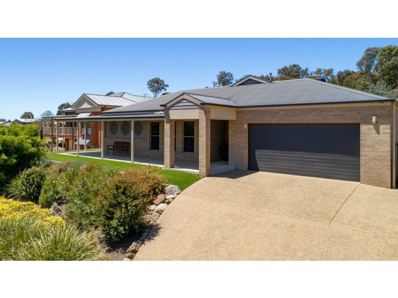8 Peregrine Place, Wodonga VIC 3690