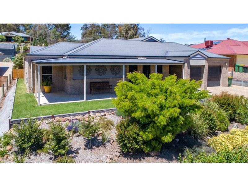 8 Peregrine Place, Wodonga VIC 3690