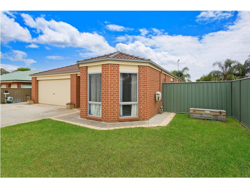 8 Fussel Court, Wodonga VIC 3690
