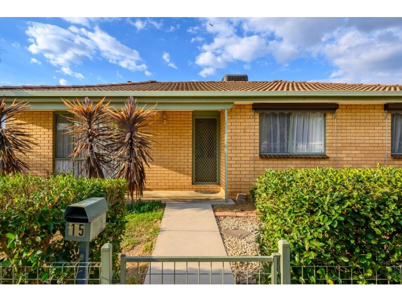 15 Waratah Way, Wodonga VIC 3690