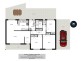 15 Waratah Way, Wodonga VIC 3690 Floorplan