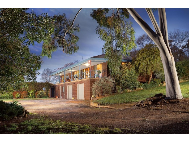 50 Coyles Road, West Wodonga VIC 3690