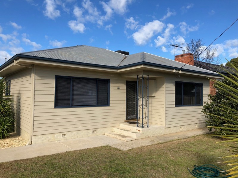 1/60 Mitchell Street, Wodonga VIC 3690