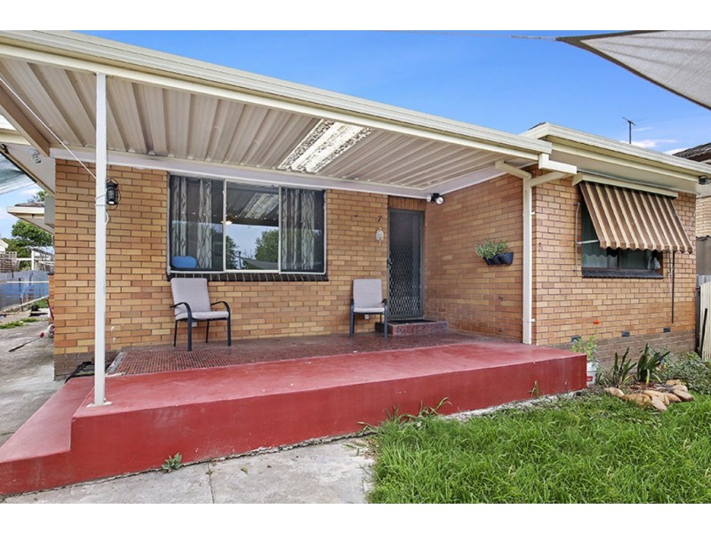 7 Dick Street, Wodonga VIC 3690