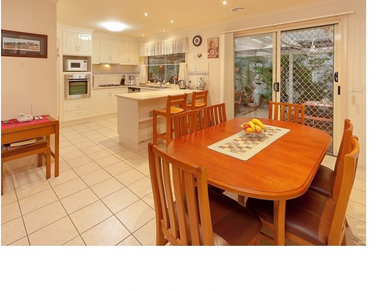 25 Kingfisher Drive, Wodonga VIC 3690