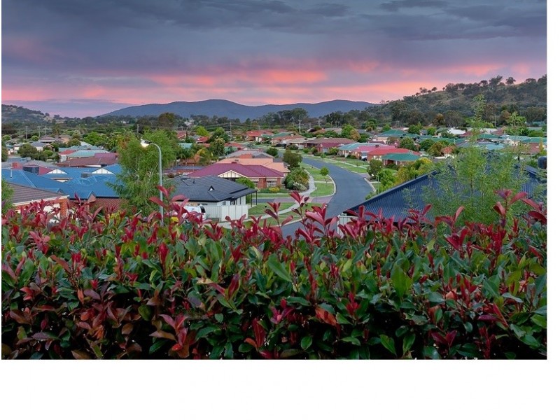 25 Kingfisher Drive, Wodonga VIC 3690