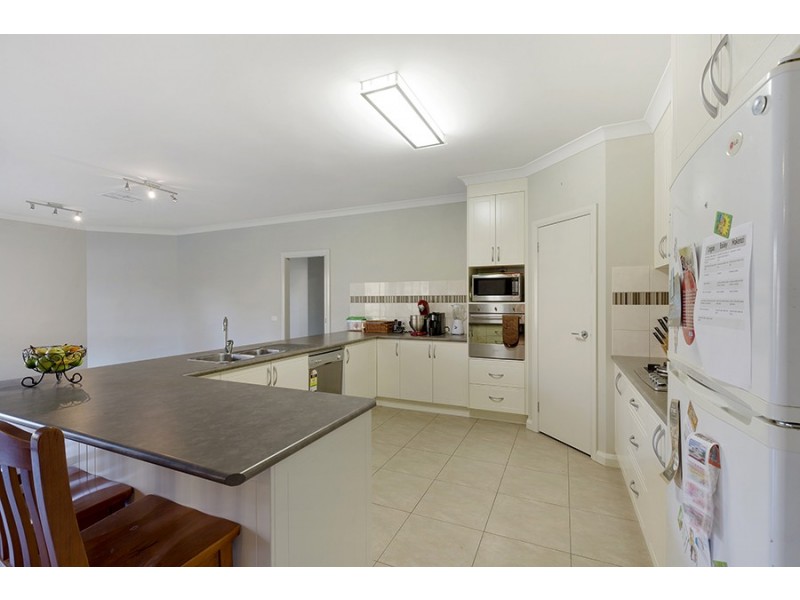4 Caddy Court, Wodonga VIC 3690