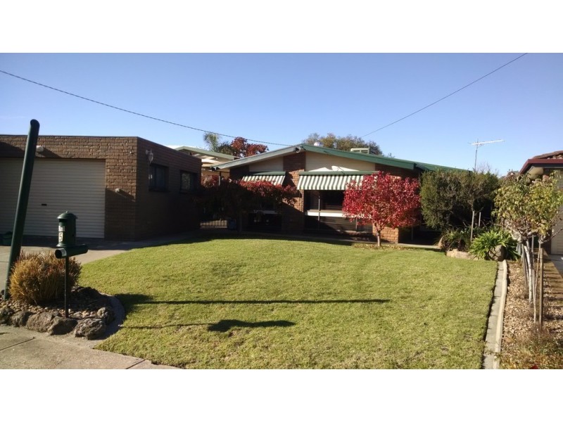 5 Oleander Court, Wodonga VIC 3690