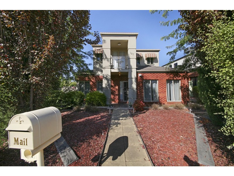 107 Yarralumla Drive, Wodonga VIC 3690