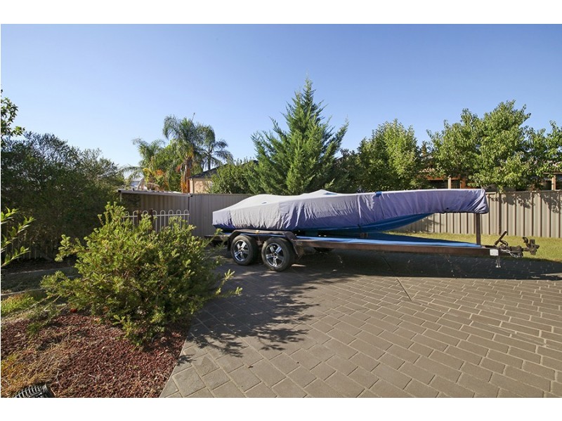 107 Yarralumla Drive, Wodonga VIC 3690