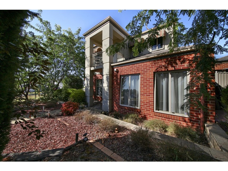 107 Yarralumla Drive, Wodonga VIC 3690