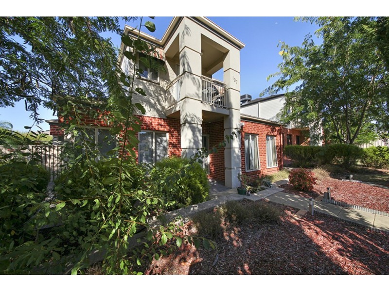 107 Yarralumla Drive, Wodonga VIC 3690