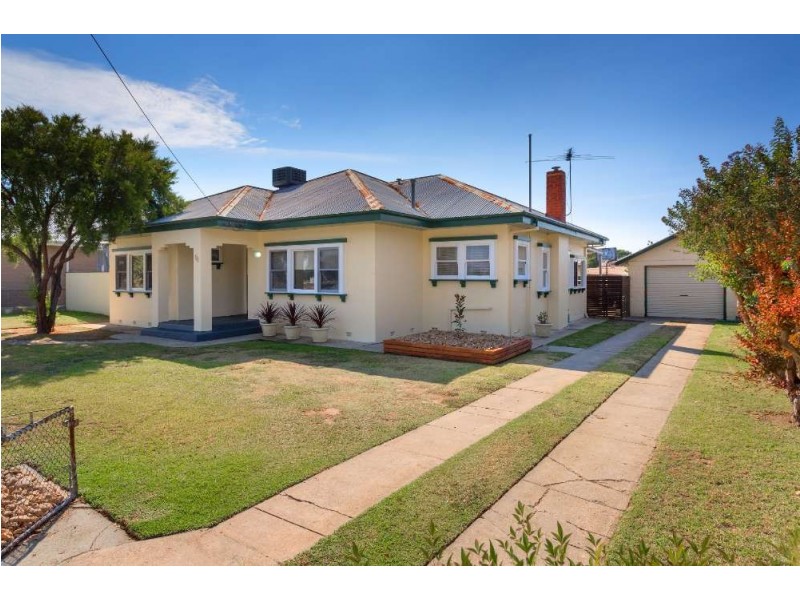 66 Thomas Mitchell Drive, Wodonga VIC 3690
